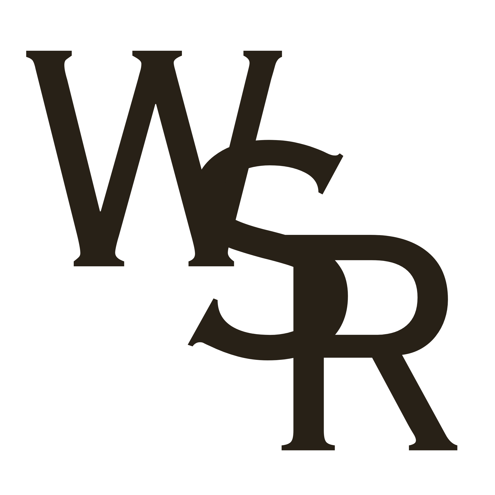 Wild Spur Road